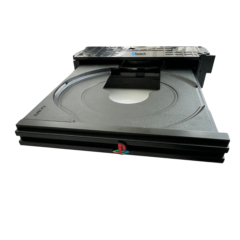 PlayStation 2 FAT SCPH-50001 / 5000X Disc Drive - Fasttech